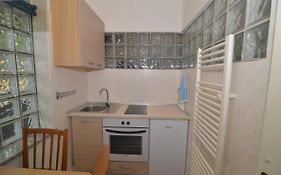 Apartman-Soba - Studio